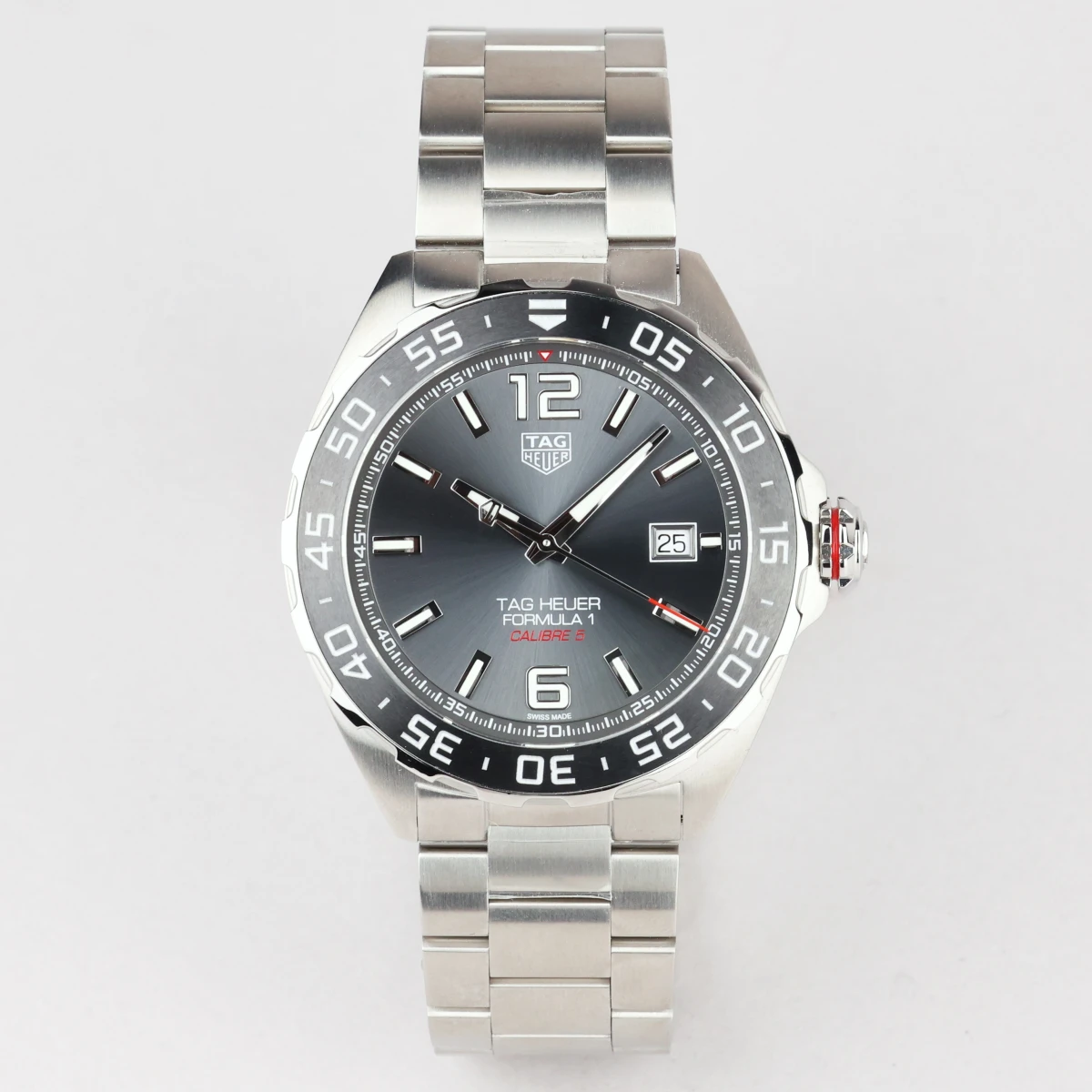 Tag Heuer Formula 1 (WAZ2011)