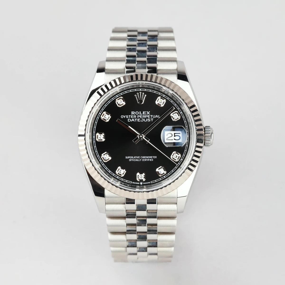 Rolex Datejust (126234)