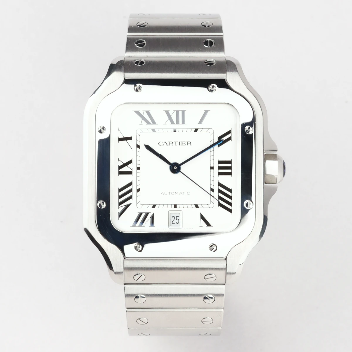 Cartier Santos (WSSA0018)