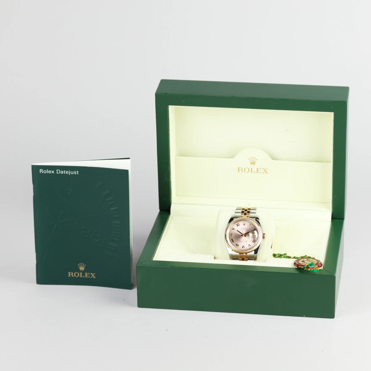 Rolex Datejust (116231)