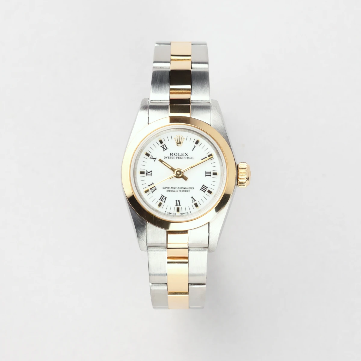 Rolex Datejust (67183)