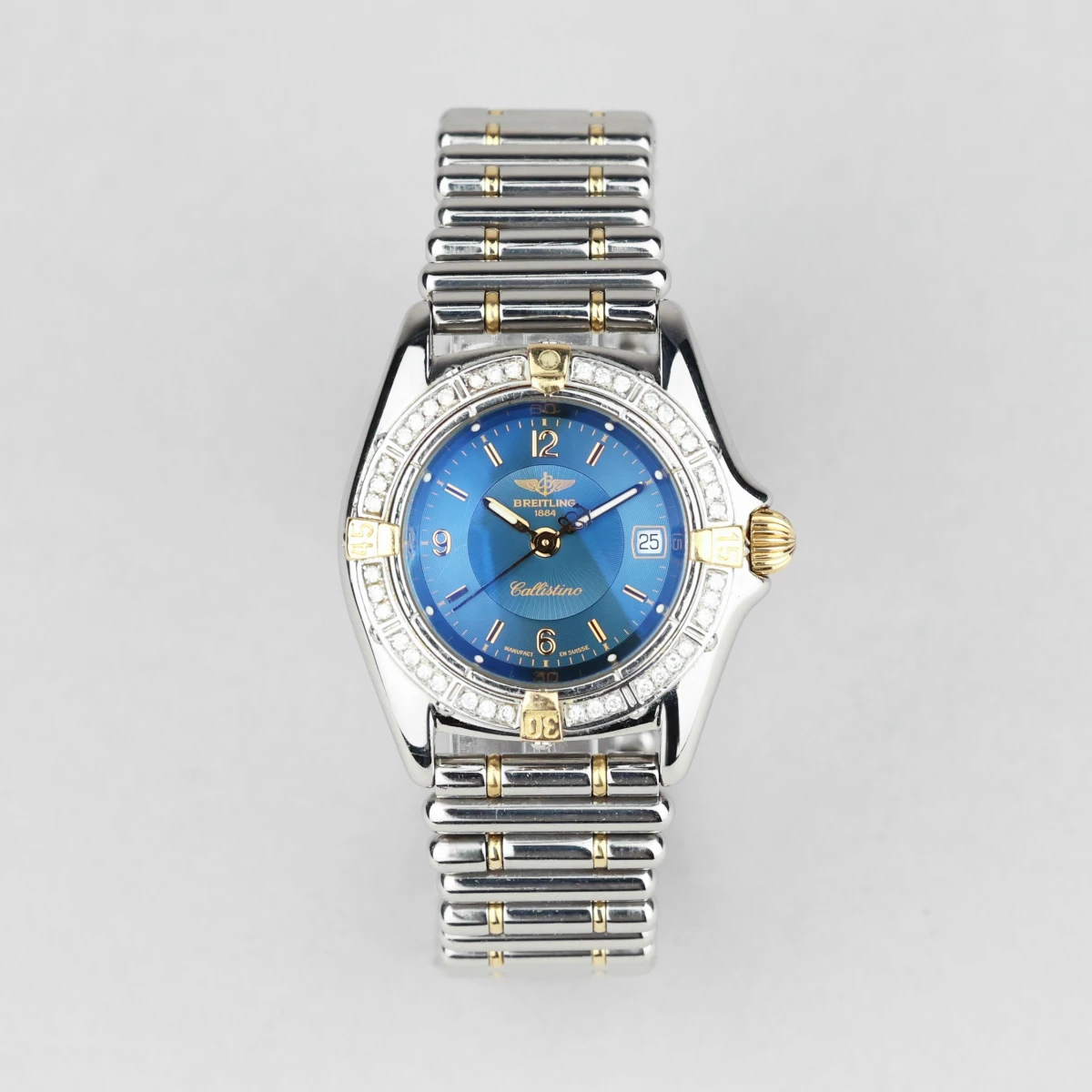 Breitling Callistino (B52045)