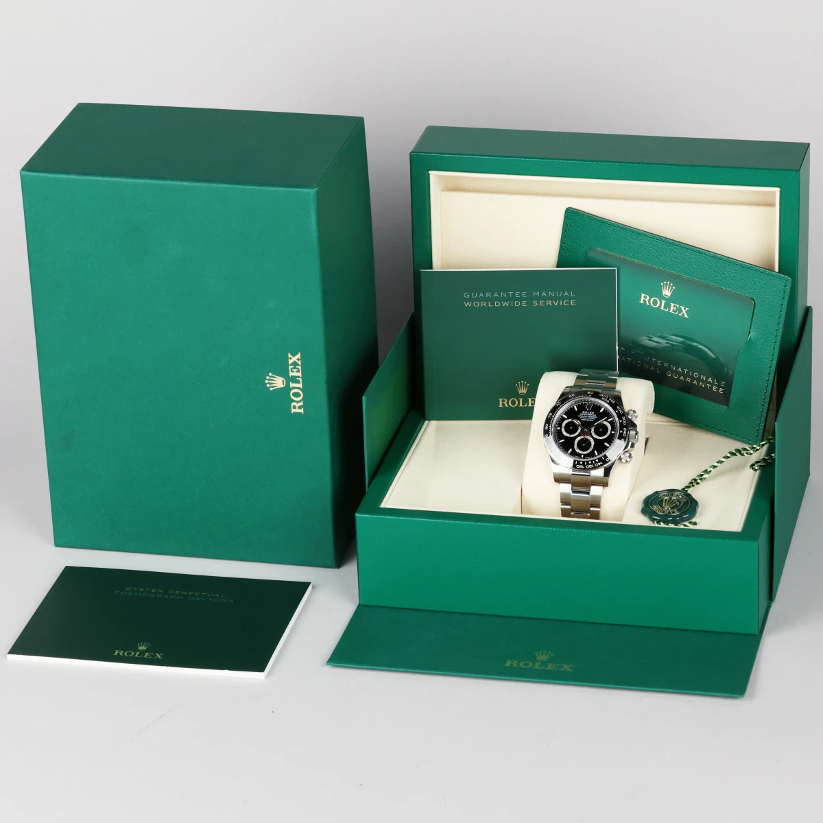 Rolex Cosmograph Daytona (126500LN)