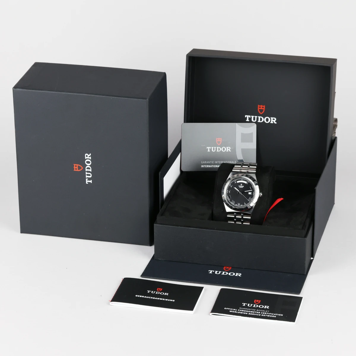 Tudor Royal (28600)
