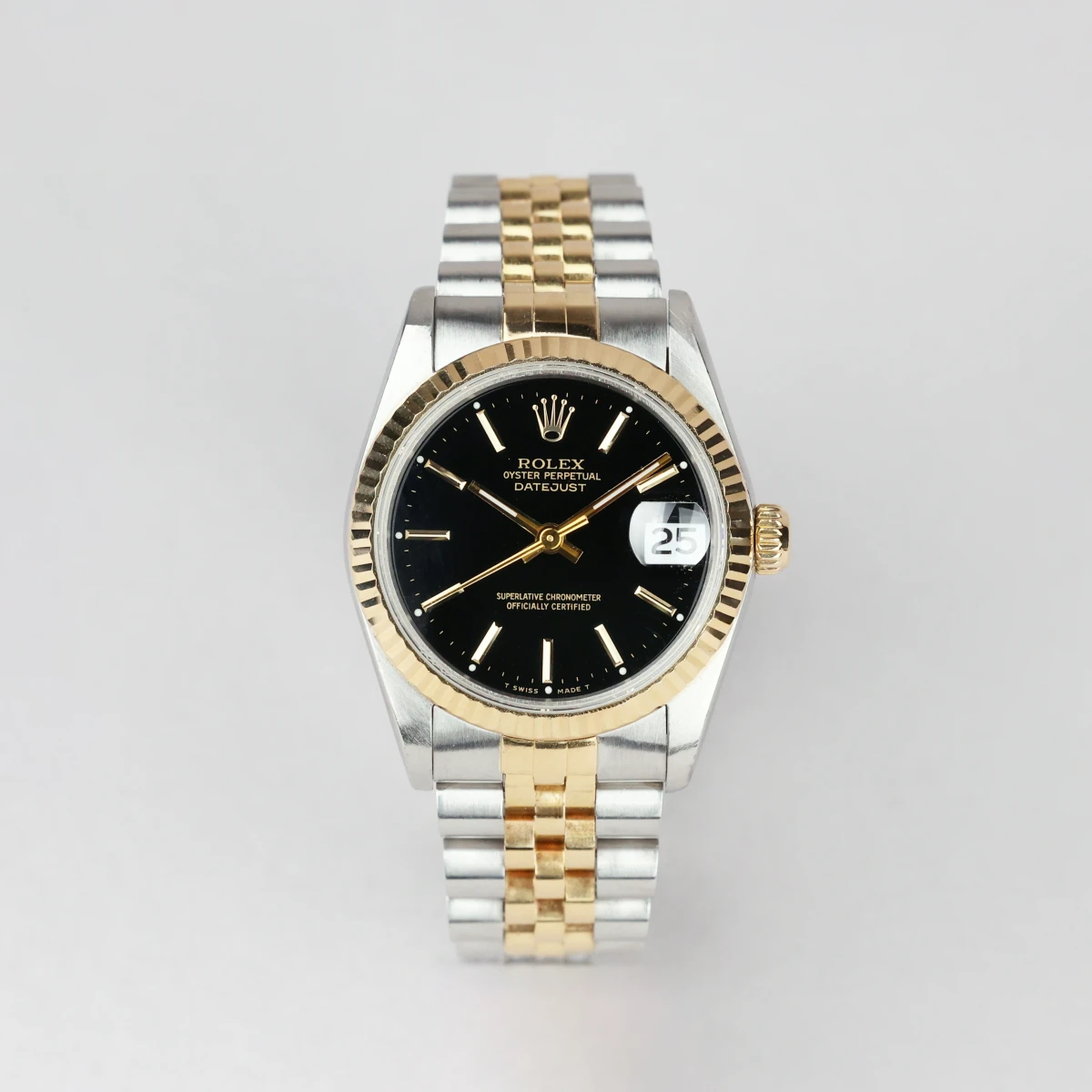 Rolex Datejust (68273)