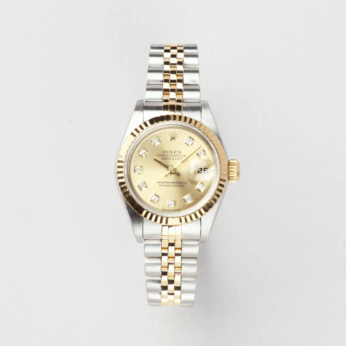 Rolex Datejust (69173)