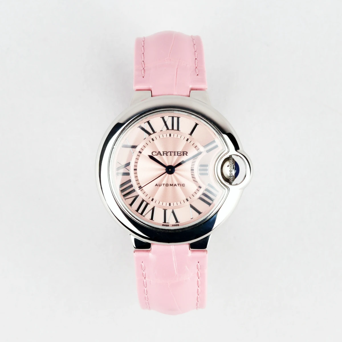Cartier Ballon Bleu (WSBB0002)