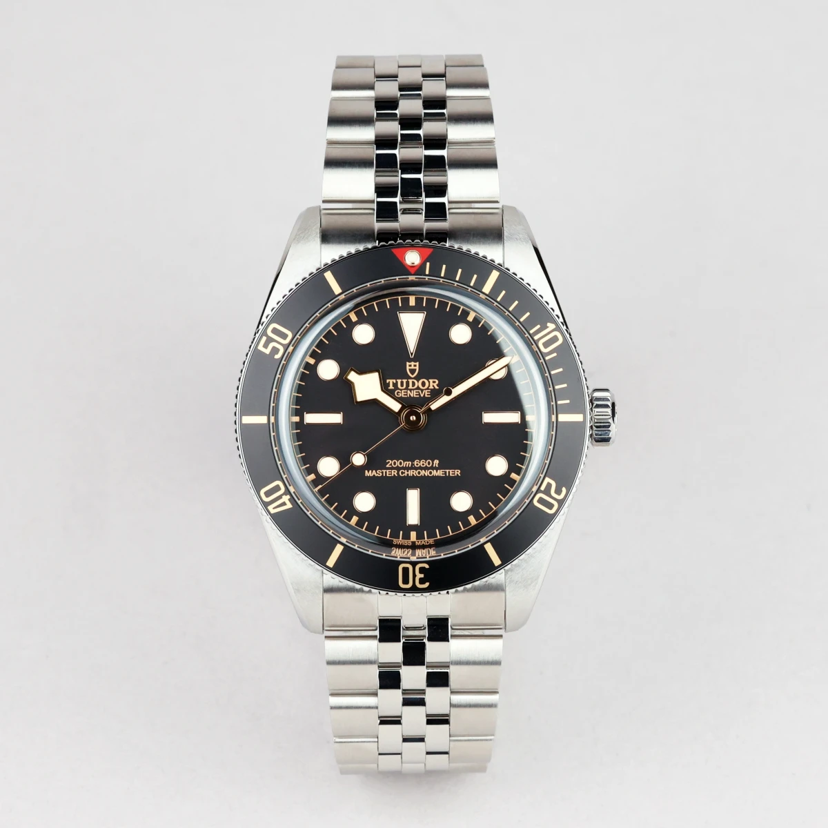 Tudor Black Bay  (7939A1A0NU)
