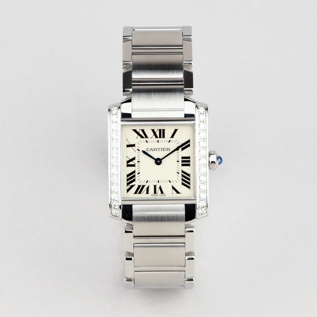 Cartier Tank Francaise (W4TA0009)