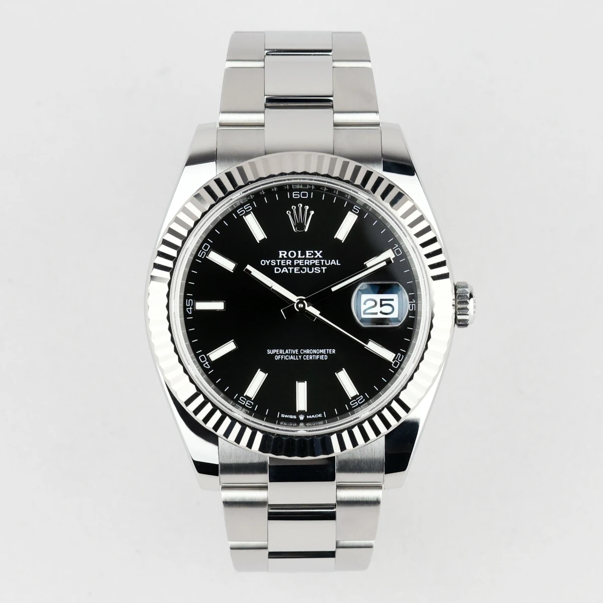 Rolex Datejust (126334)