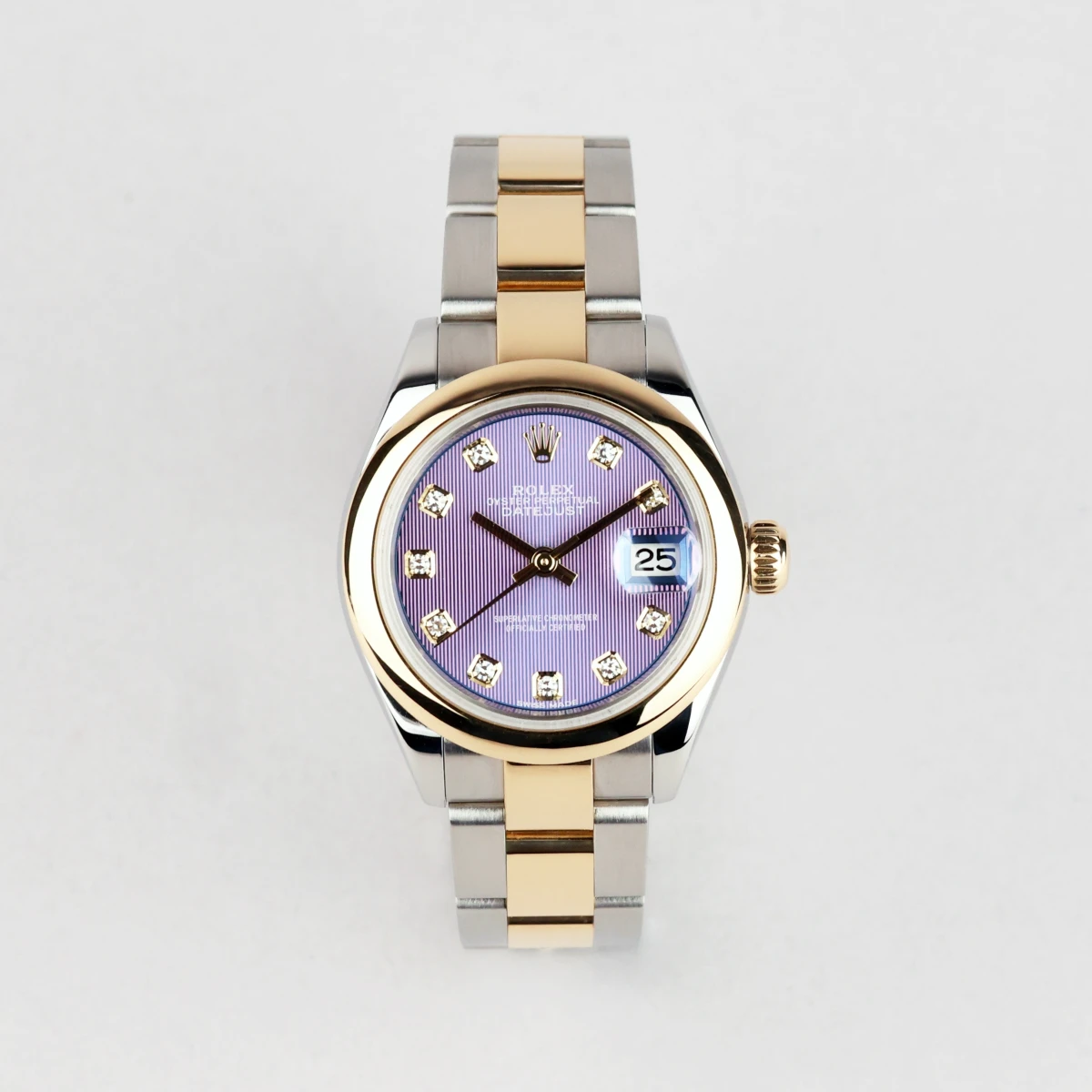 Rolex Datejust (279163)