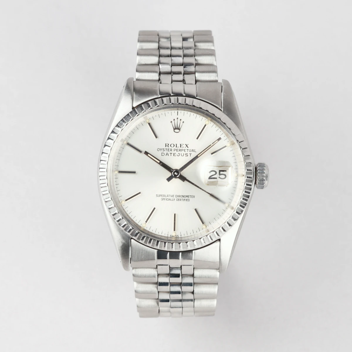 Rolex Datejust (16014)