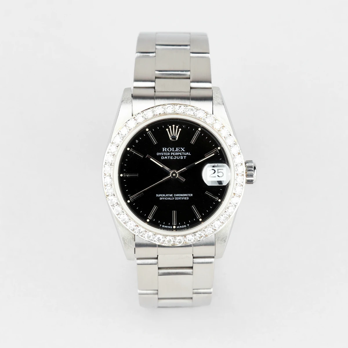 Rolex Datejust (68240)