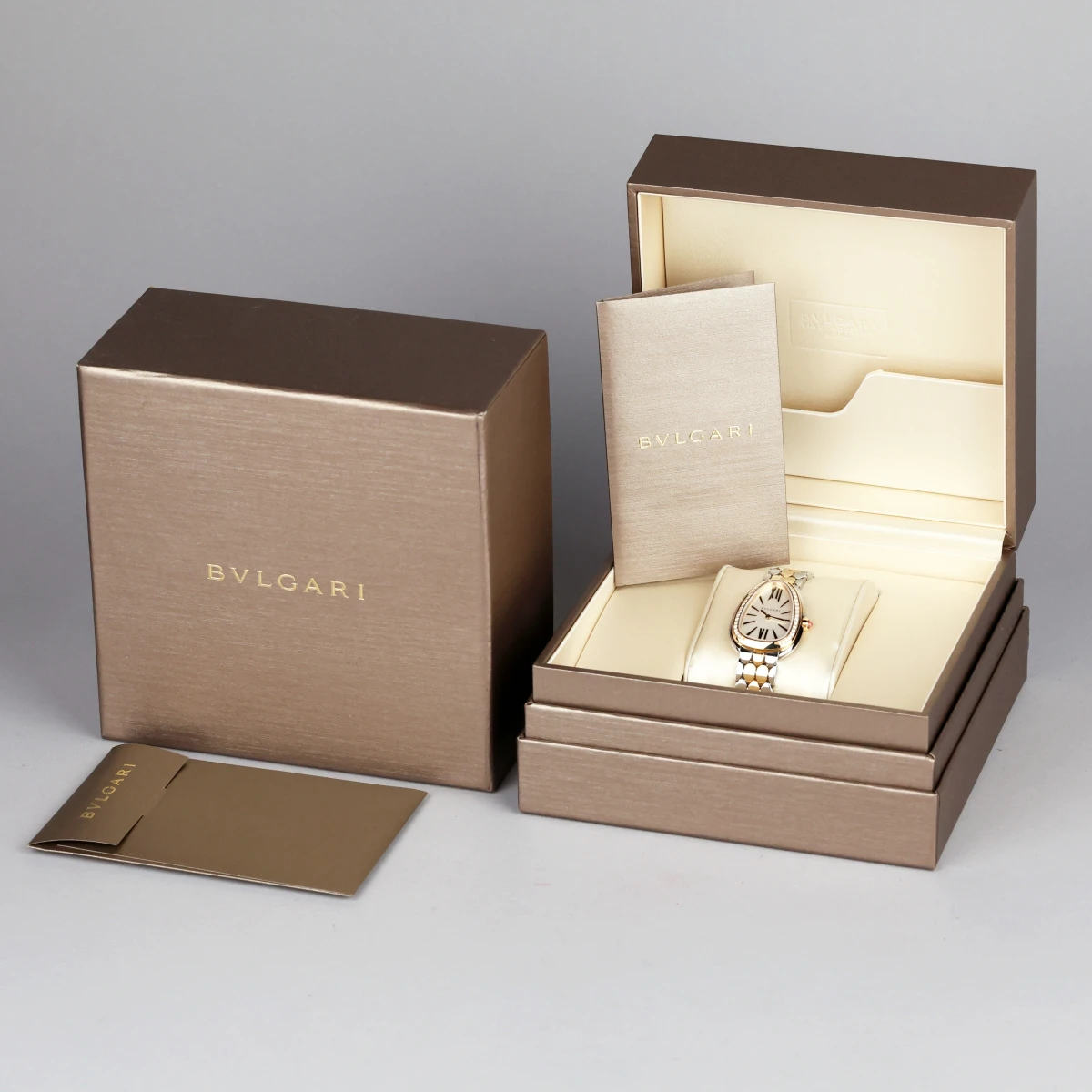 Bulgari - Bvlgari Serpenti (103958)