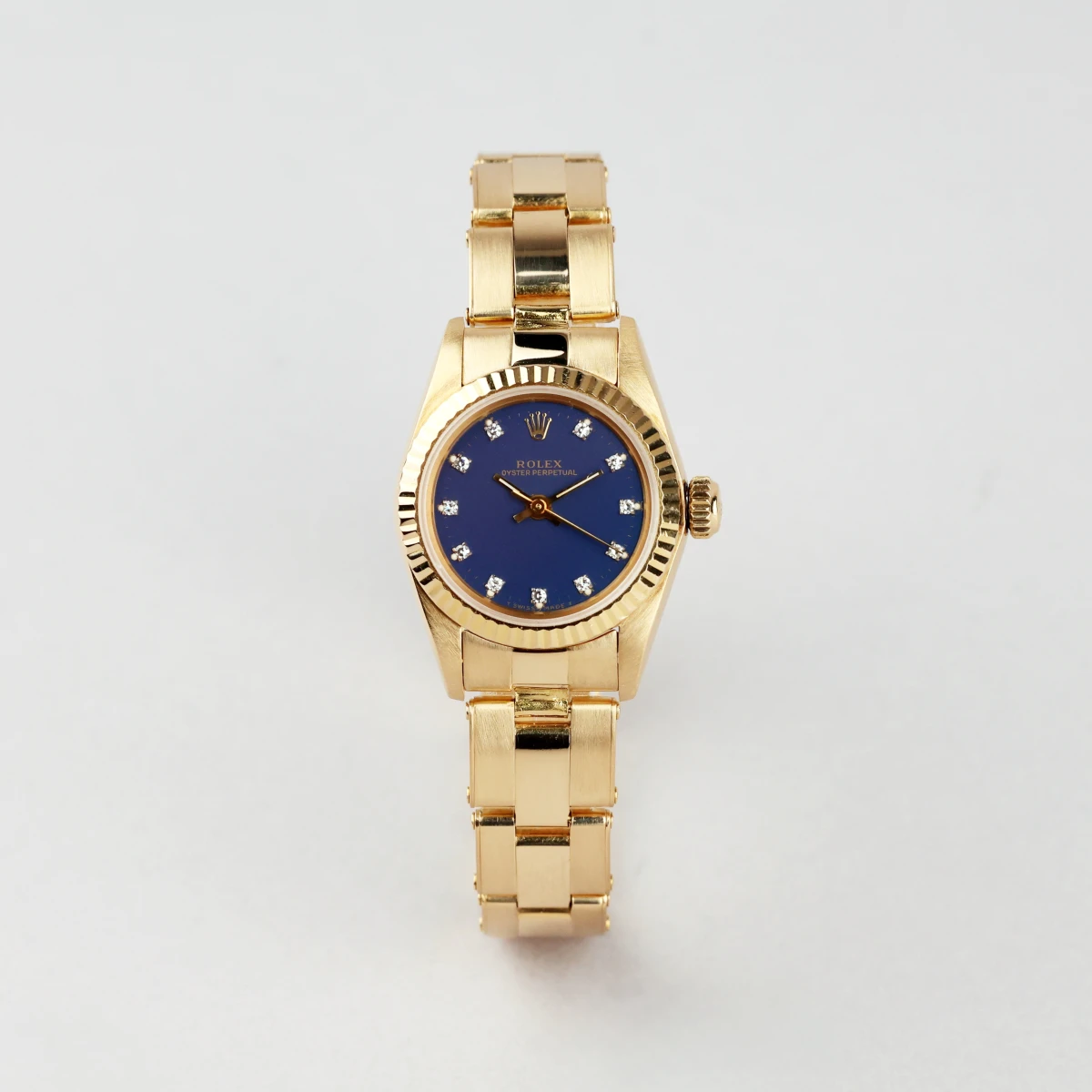 Rolex Oyster Perpetual (67198)