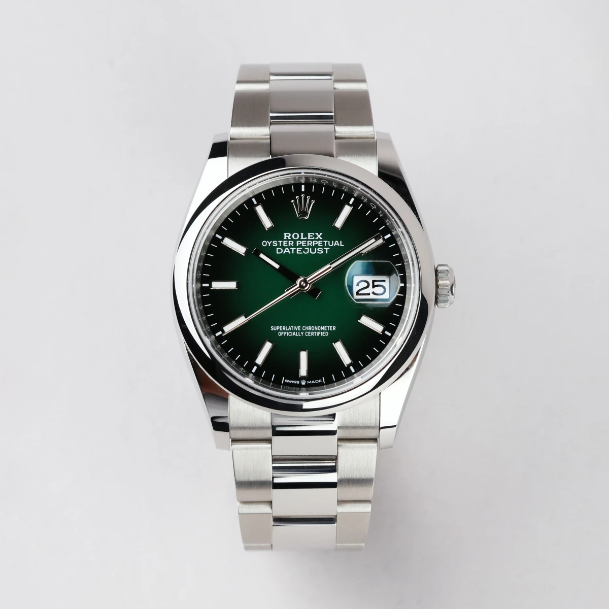 Rolex Datejust (126200)
