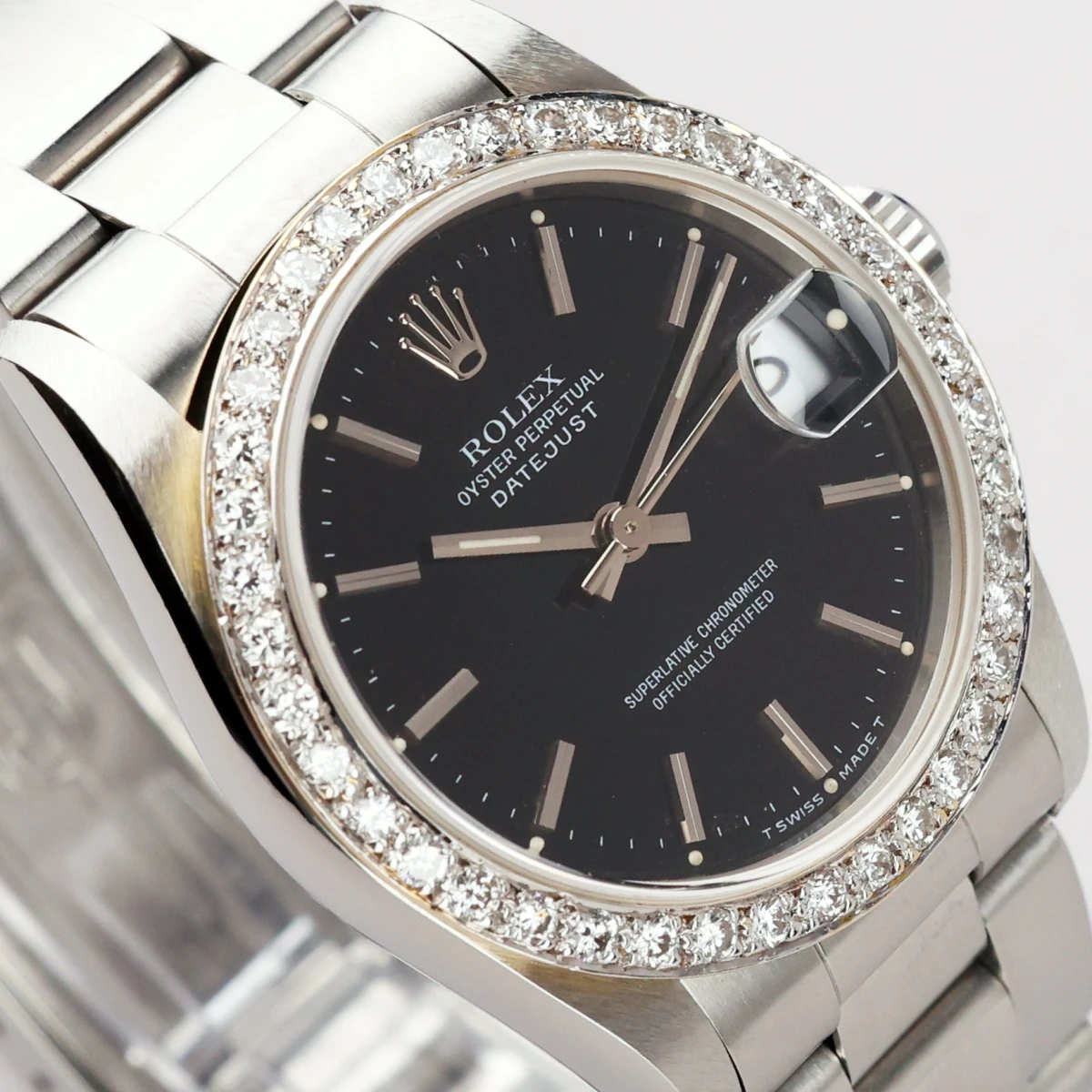 Rolex Datejust (68240)