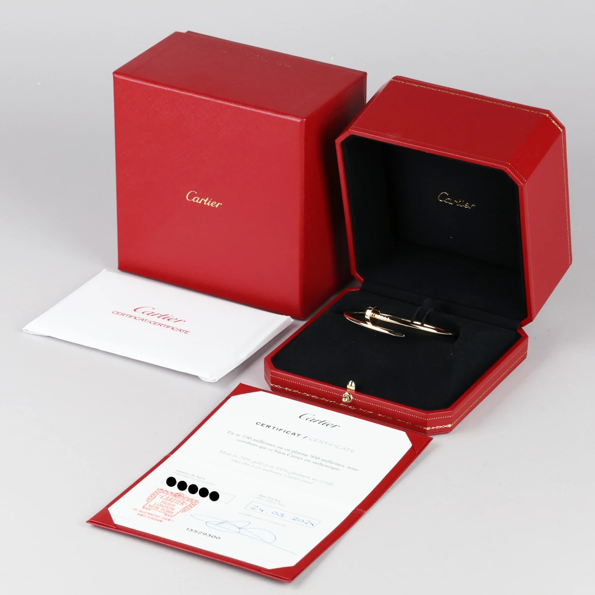 Cartier  (CRB6048218)