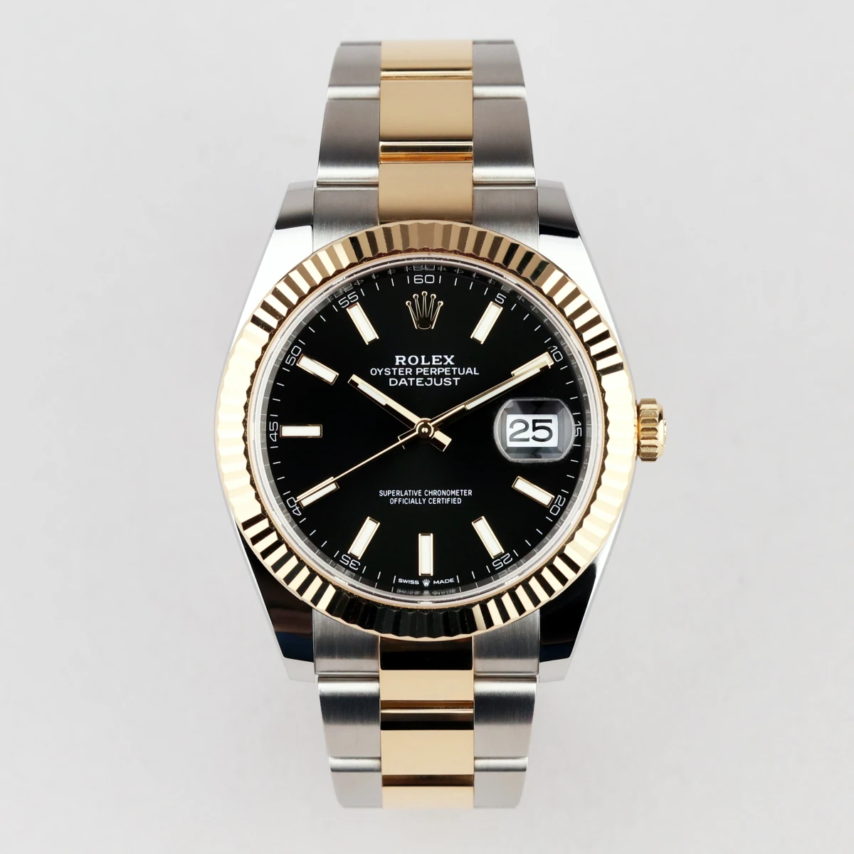 Rolex Datejust (126333)