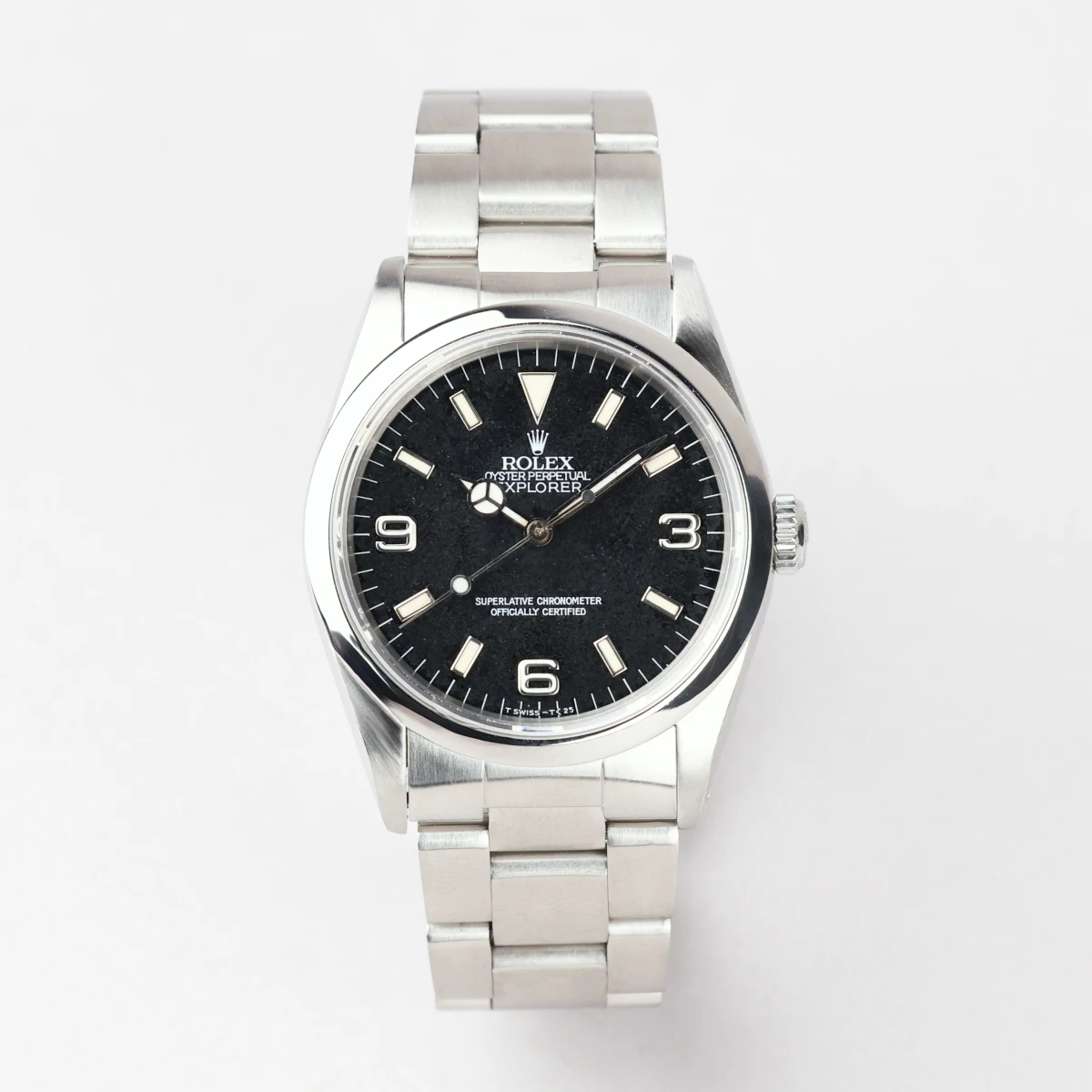 Rolex Explorer (14270)
