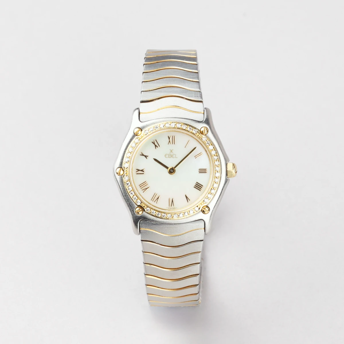 Ebel Classic Sportwave (181930)