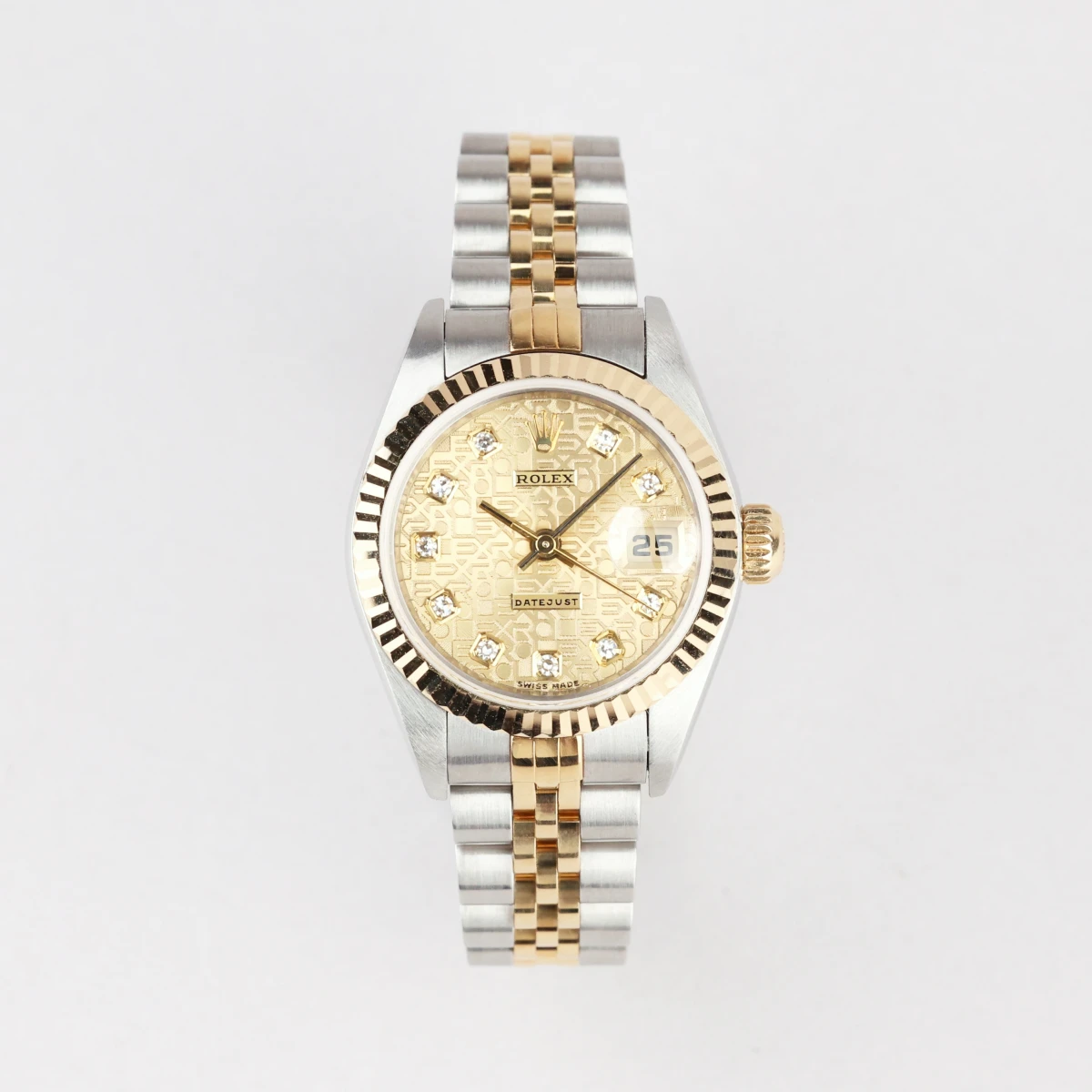 Rolex Datejust (79173)