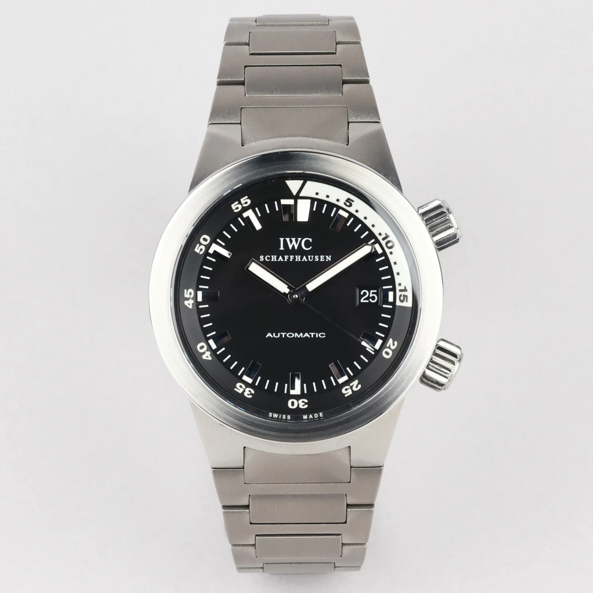 IWC Aquatimer (IW3548)