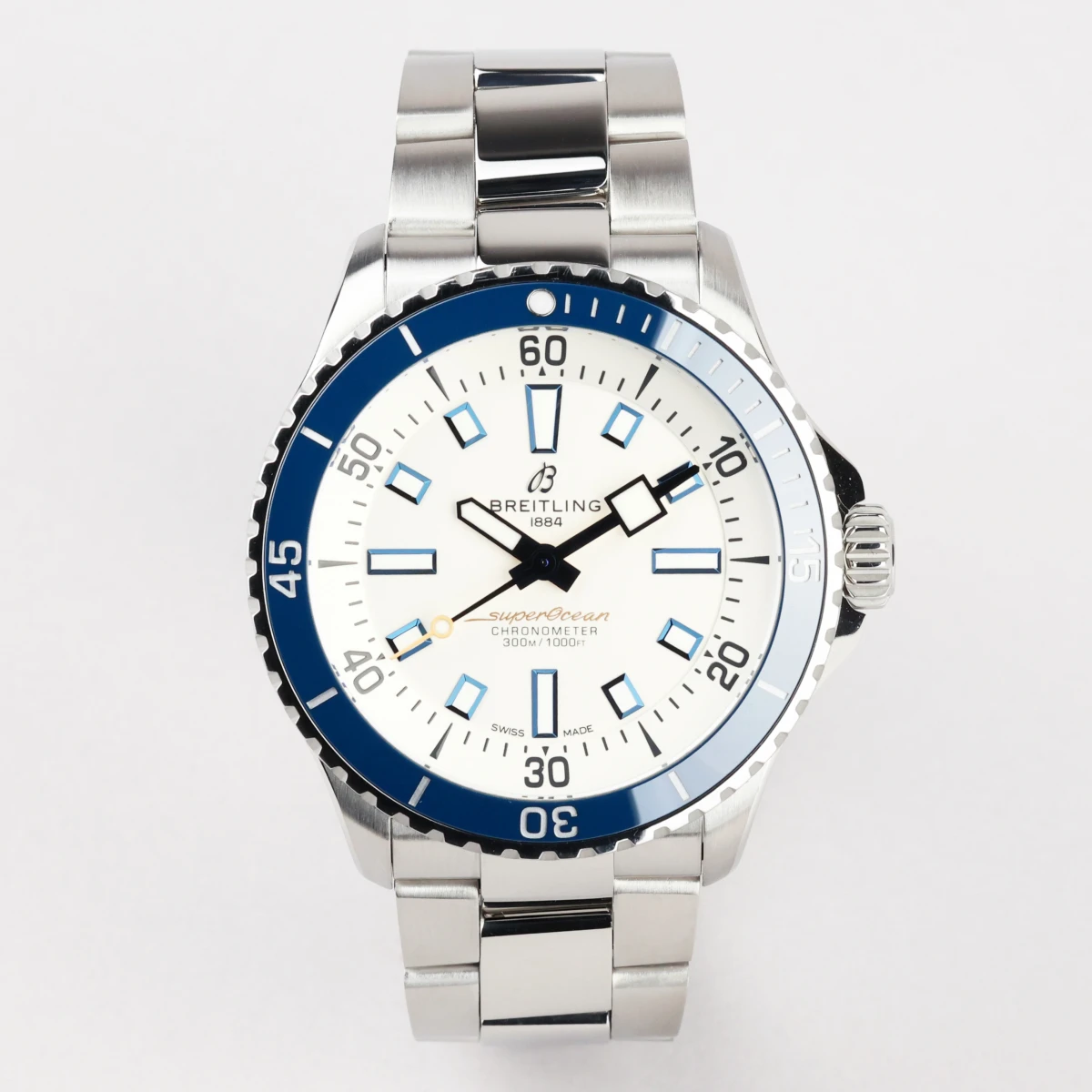 Breitling Superocean (A17375)