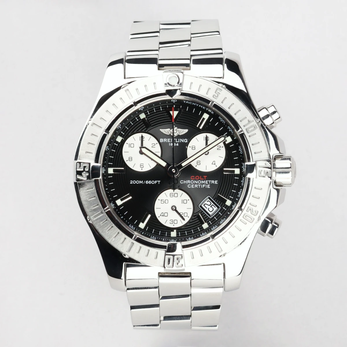 Breitling Colt (A73380)