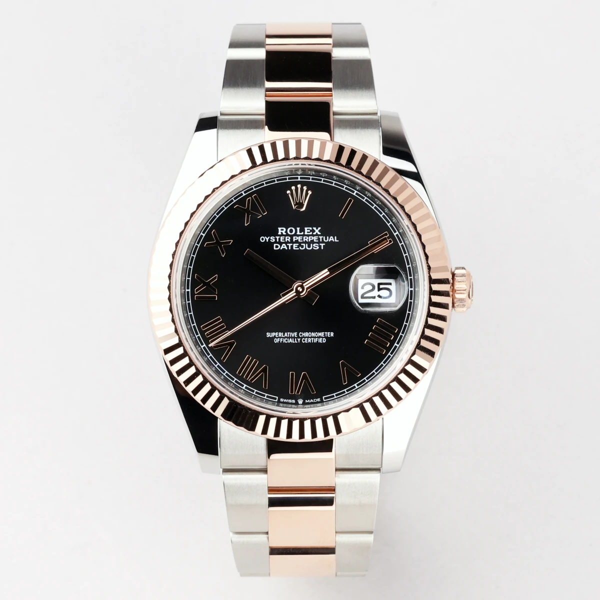 Rolex Datejust (126331)