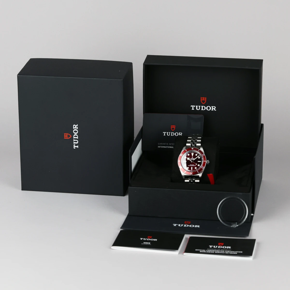 Tudor Black Bay  (7939A1A)