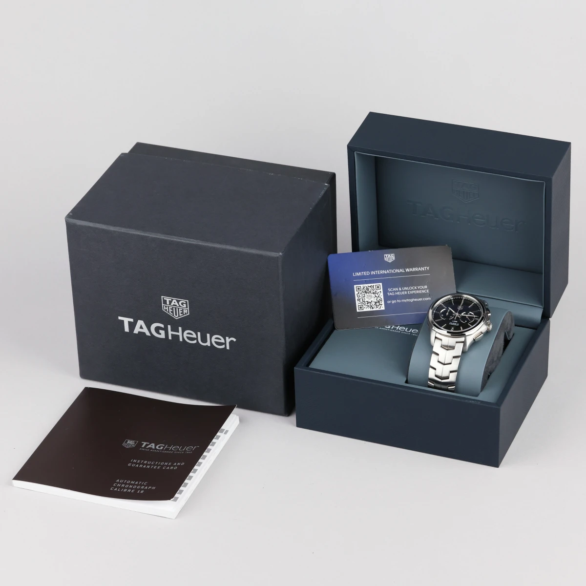 Tag Heuer Link (CAT2110)