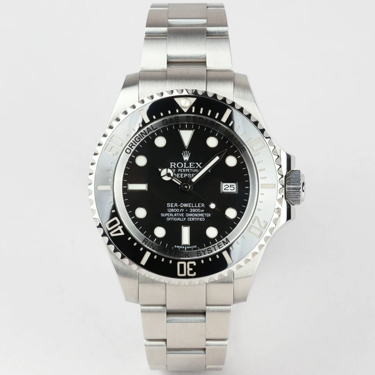 Rolex Sea-Dweller (116660)