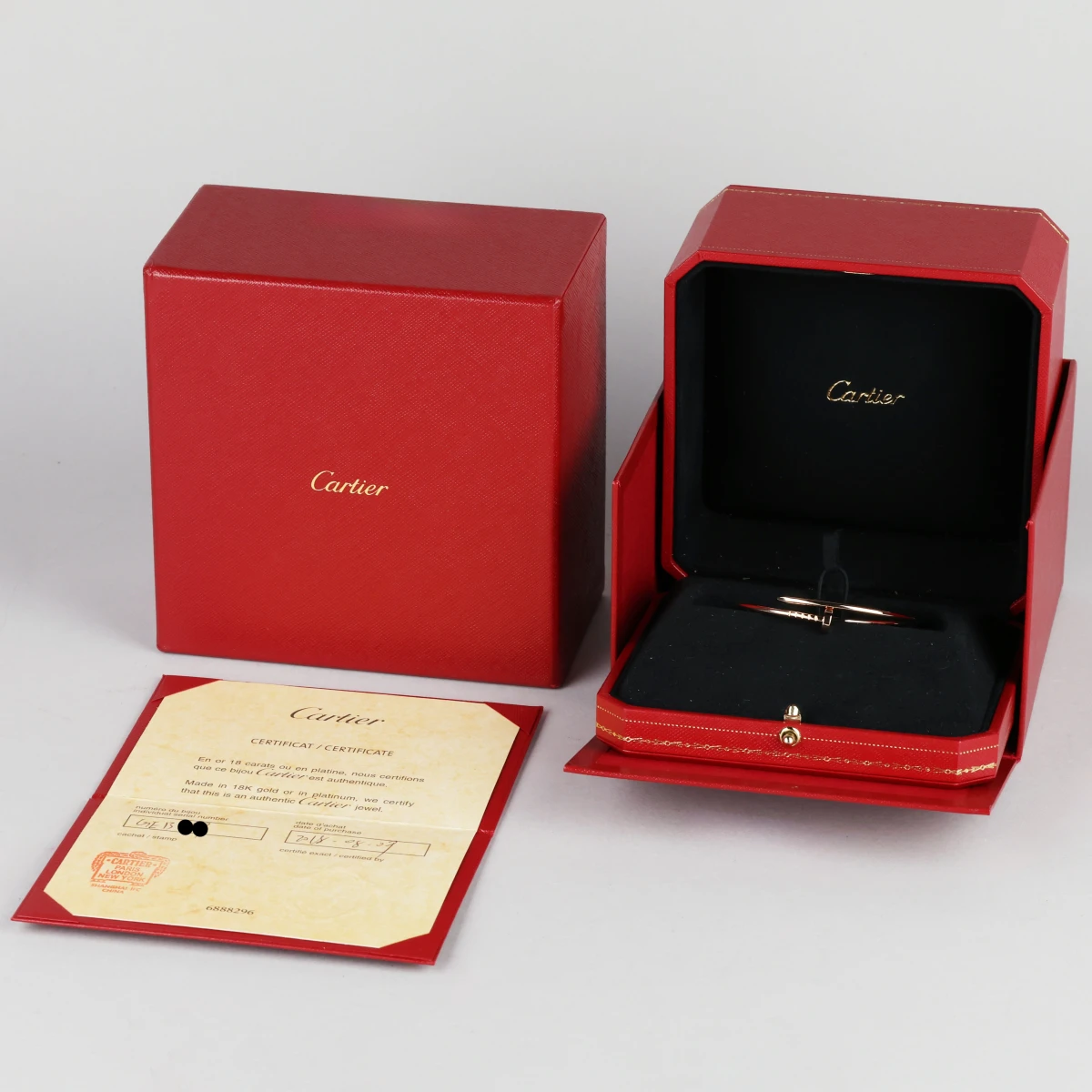 Cartier  (B6062515)