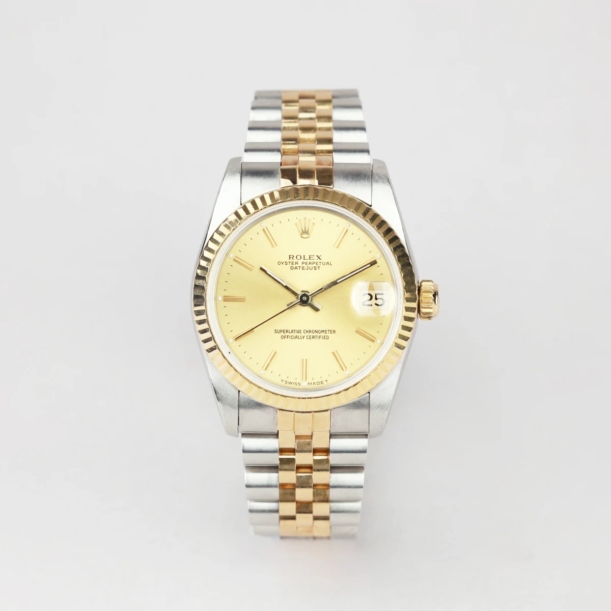 Rolex Datejust (68273)