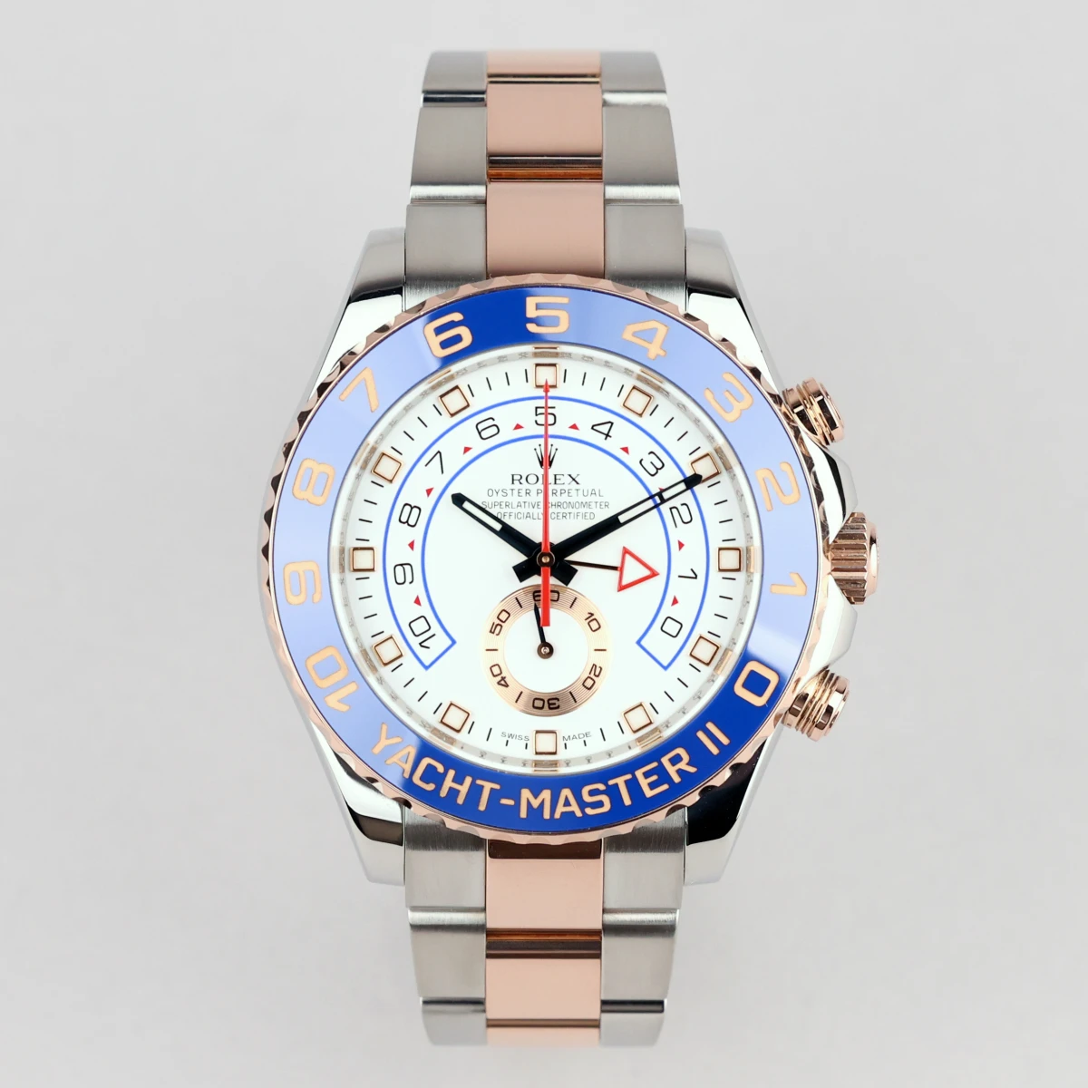 Rolex  (116681)