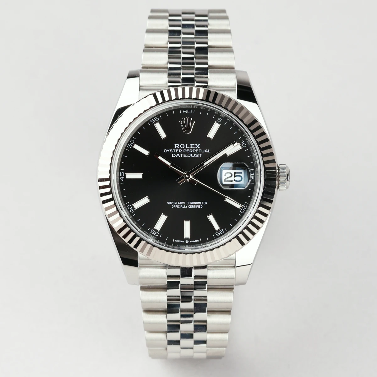 Rolex Datejust (126334)