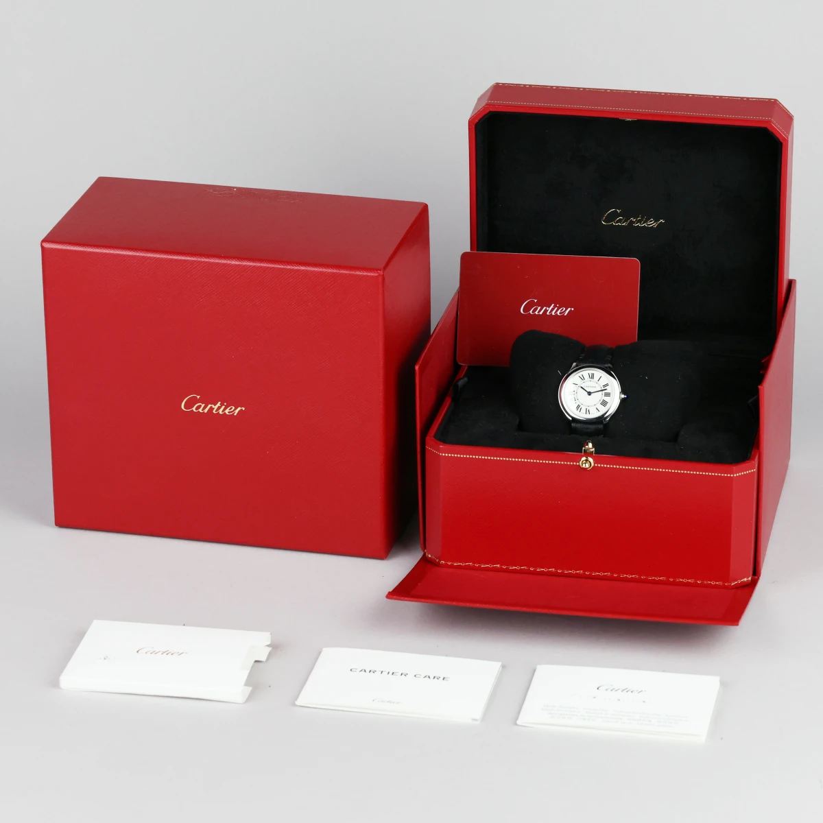 Cartier Must de (WSRN0030)