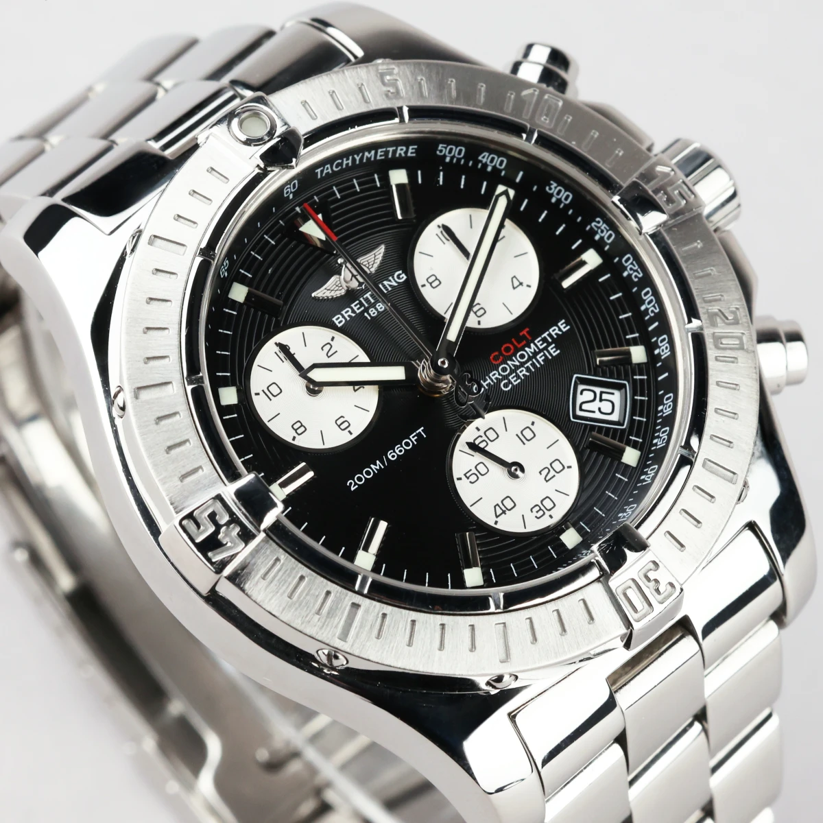 Breitling Colt (A73380)