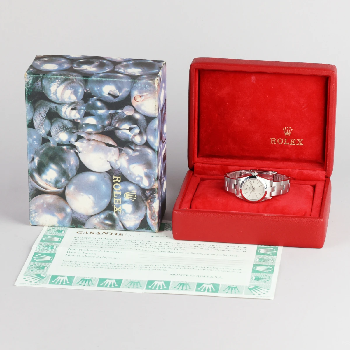 Rolex  (67180)