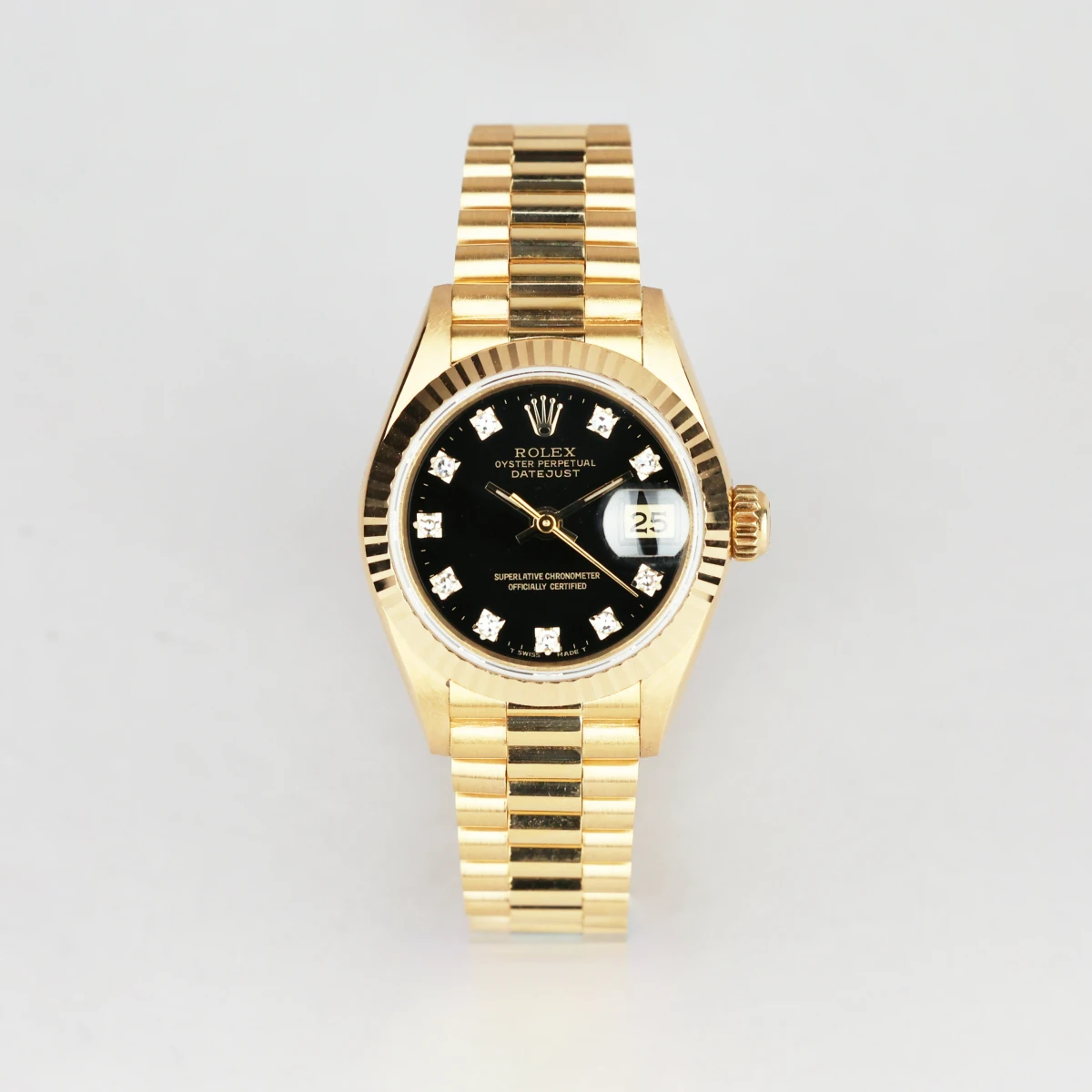 Rolex Datejust (69178)