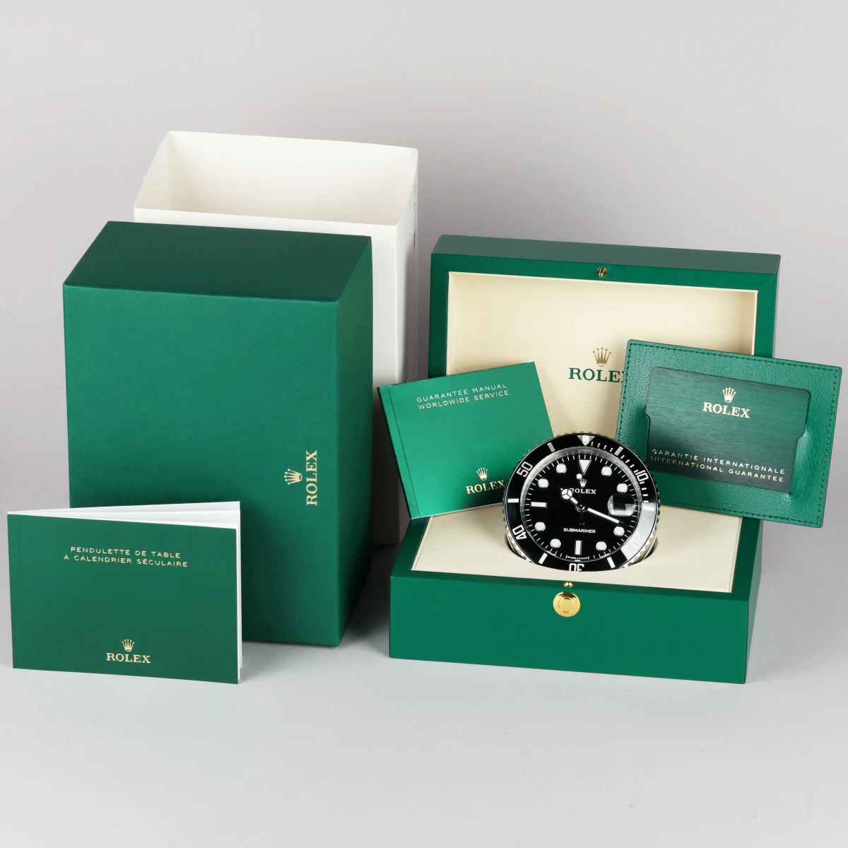Rolex Submariner (909010LN)