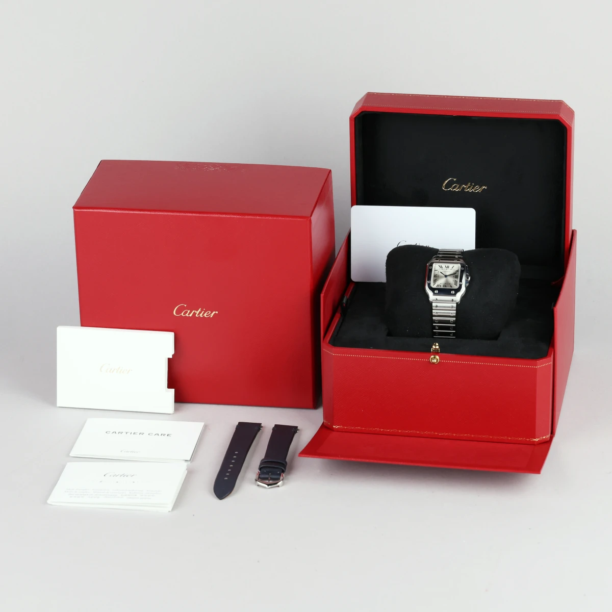 Cartier  (WSSA0082)