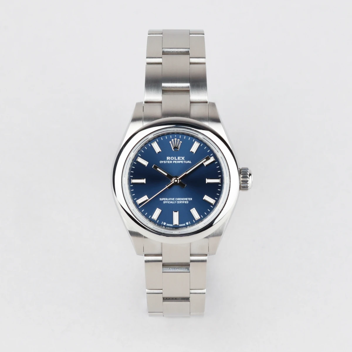 Rolex Oyster Perpetual (277200)