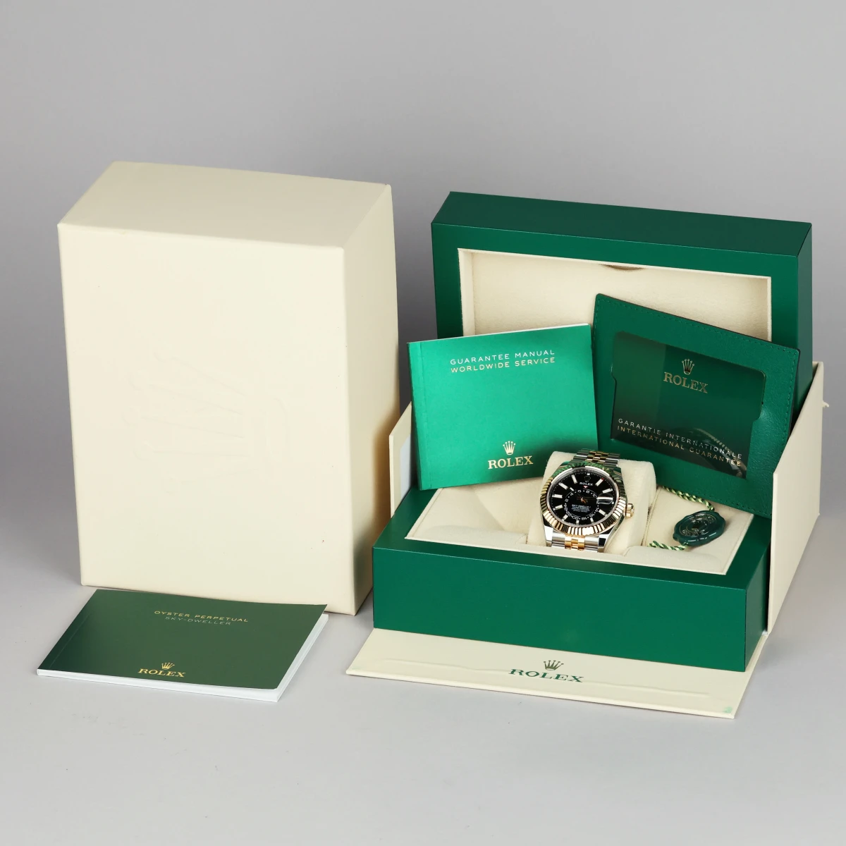 Rolex Sky-Dweller (336933)