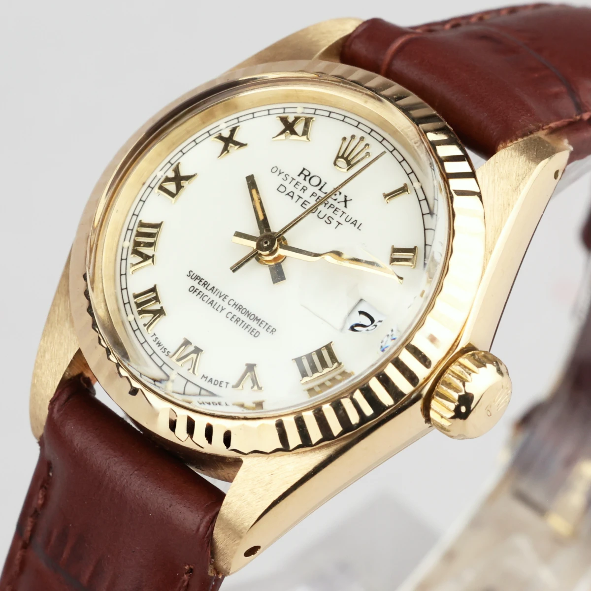 Rolex Datejust (69178)