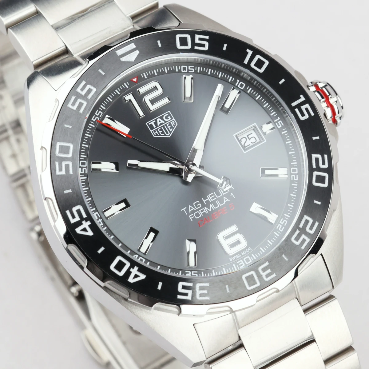 Tag Heuer Formula 1 (WAZ2011)