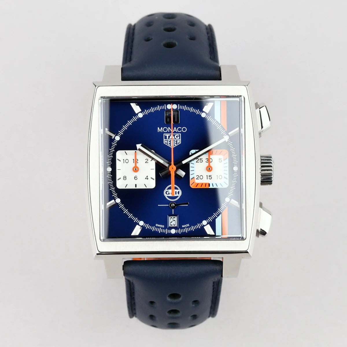 Tag Heuer Monaco (CBL2115)