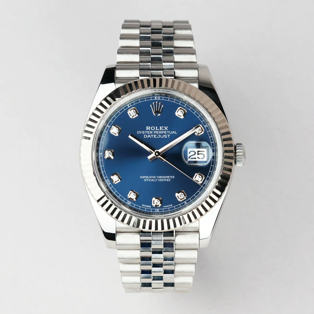 Rolex Datejust (126334)
