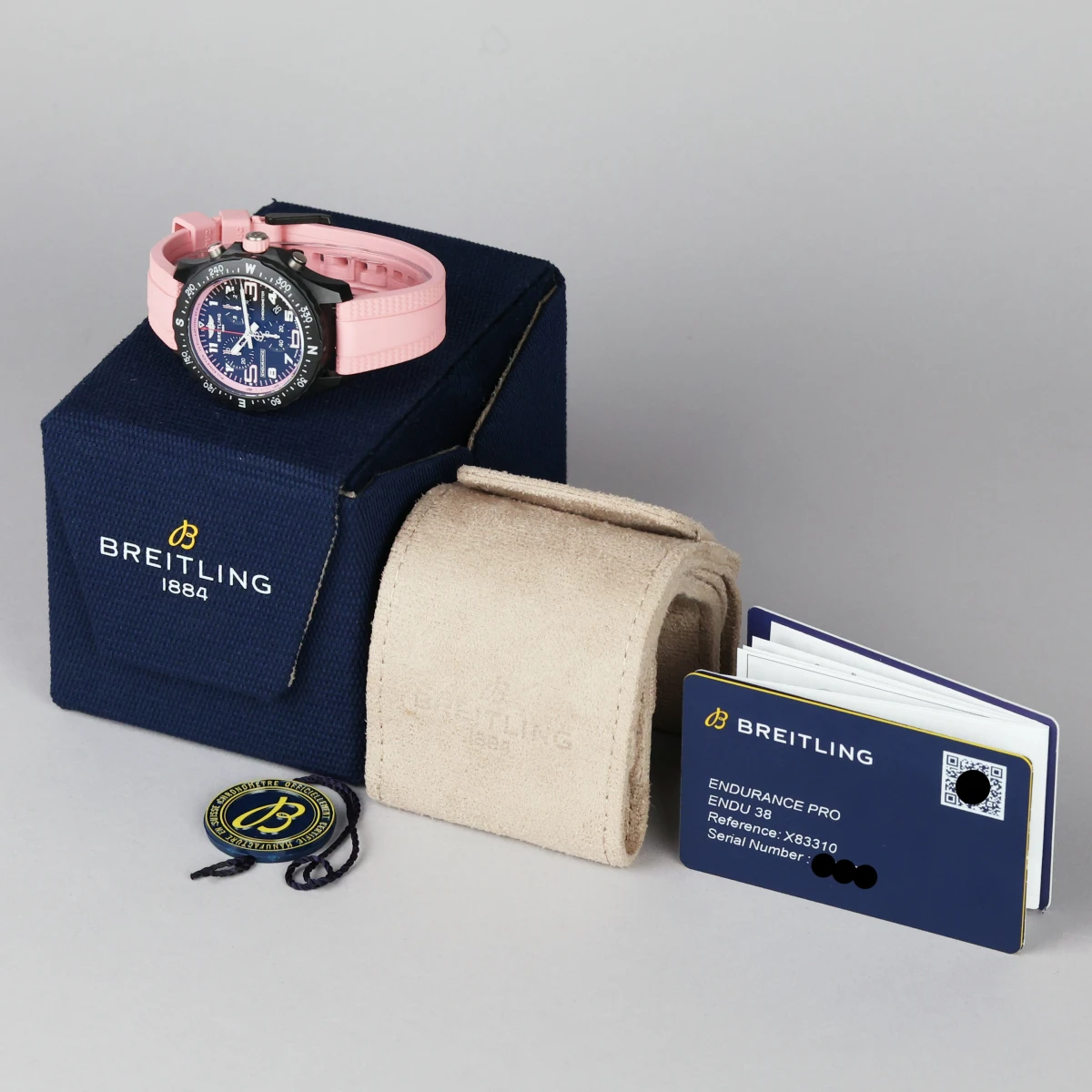 Breitling Endurance (X83310)